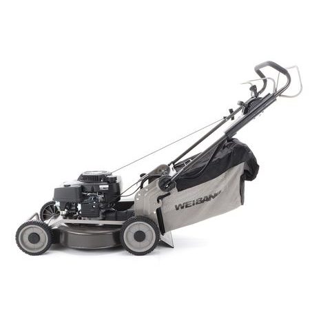 Benzínová kosačka Weibang WB 507 SCV 6IN1 - 27