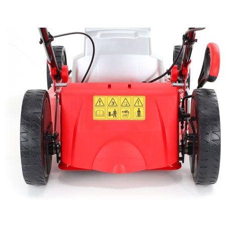 Elektrická kosačka VeGA 4618 SXH 5in1 - 20