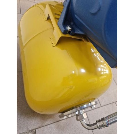 Poškozeno - Domácí vodárna Elpumps VB 50/1500 B Automatic - 5