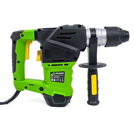 Elektrické kombinované kladivo FIELDMANN FDV 201502-E - 4