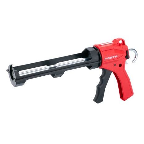 Vytlačovací pistole FESTA 310ml nylonová 38032
