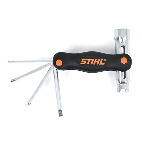 Multifunkční nářadí STIHL 19 - 13 - 2