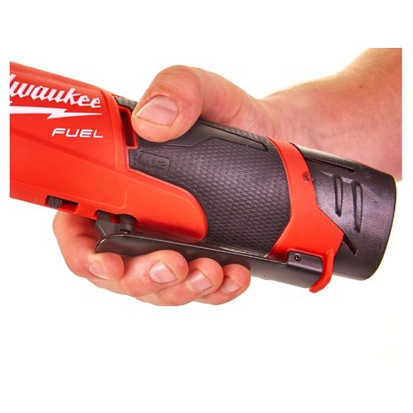 Aku ráčnový utahovák Milwaukee M12FIR38-201B 4933459798 - 4