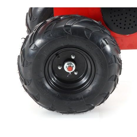 Benzínový drvič konárov VeGA CH1214 - 9