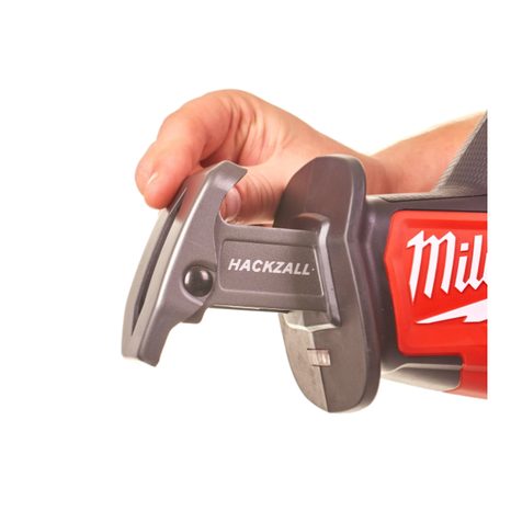 Aku pila ocaska Milwaukee M18 FHZ-0 4933498064 - 6