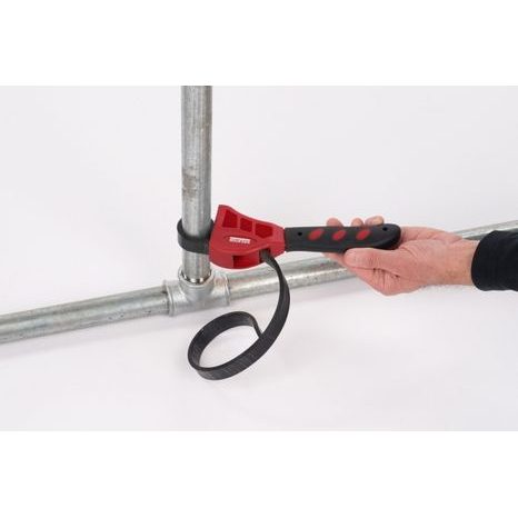 Svěrka gumová 220 mm Kreator 220 KRT552302 - 5