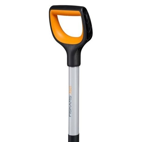 Rýč špičatý Fiskars Xact 1066729 - 5