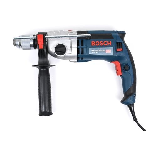 Elektrická příklepová vrtačka Bosch GSB 24-2 060119C801 - 3
