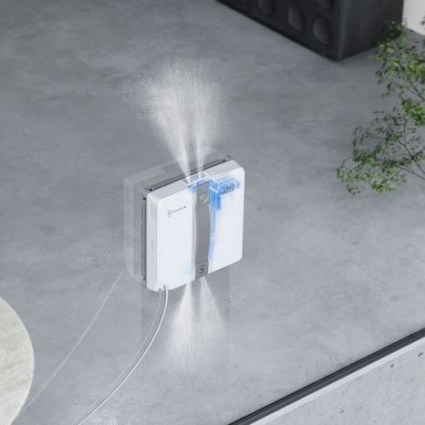 Robotický čistič oken ECOVACS WINBOT MINI - 7