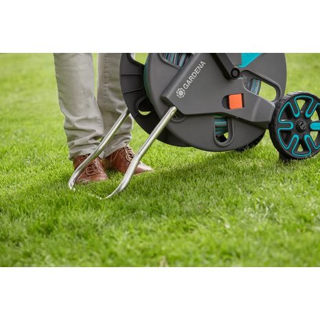 Vozík s hadicí Gardena CleverRoll L Easy 18522-20 - 7