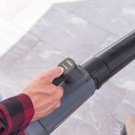 Aku fukar na listí AL-KO Lb 1860 - 3