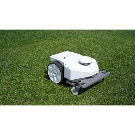 Robotická kosačka FJD FRX Swap - 21