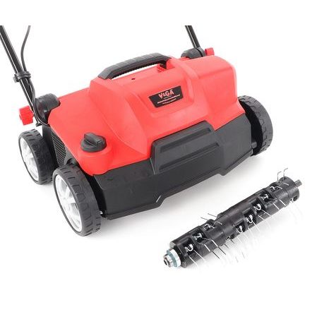 Elektrický vertikutátor VeGA VE34160 17VE34160 - 11