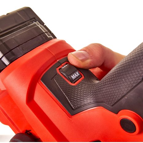 Aku míchadlo Milwaukee M18 FPM-0X 4933459719 - 7