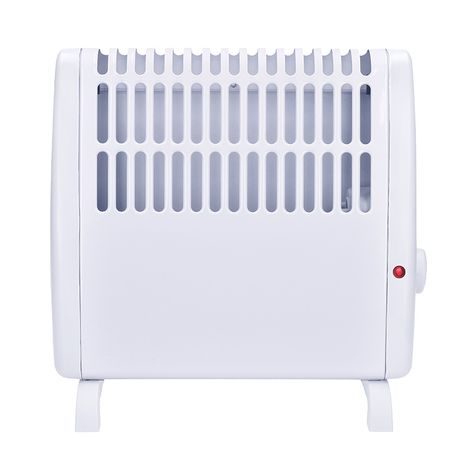 Horkovzdušný konvektor SOLIGHT 520W KP05 - 3