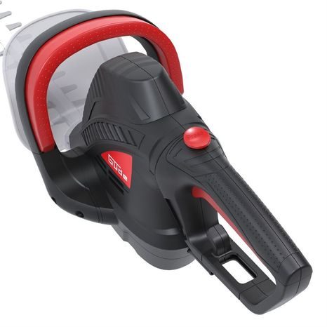 Elektrické nožnice na živý plot GÜDE GEH 660-750 - 8