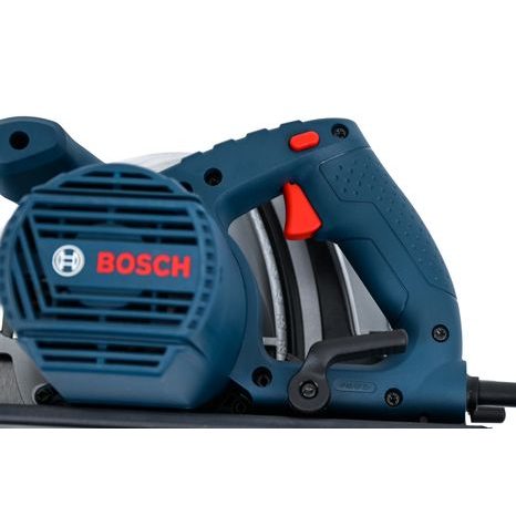 Elektrická okružní pila Bosch GKS 235 Turbo 06015A2001 - 8