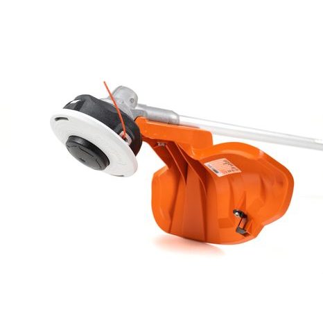 Benzínový křovinořez STIHL FS 461 C-EM - 3