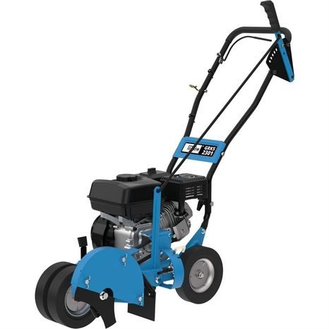 Benzínový ořezávač trávníků GÜDE GRKS 2301 - 2