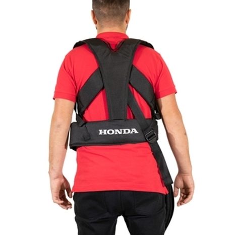 Benzínový křovinořez Honda UMK 450 X - 6