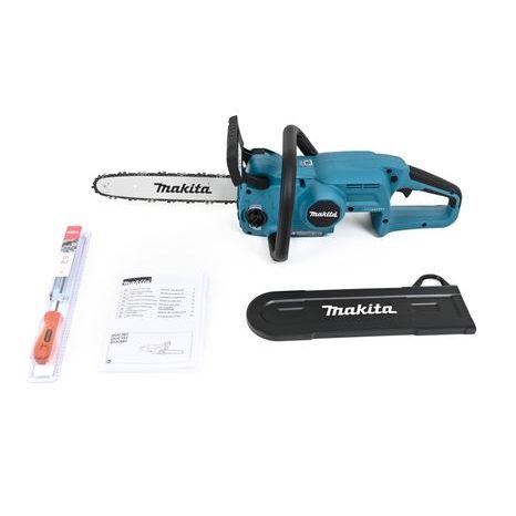 Aku řetězová pila Makita LXT DUC307ZX3 - 9