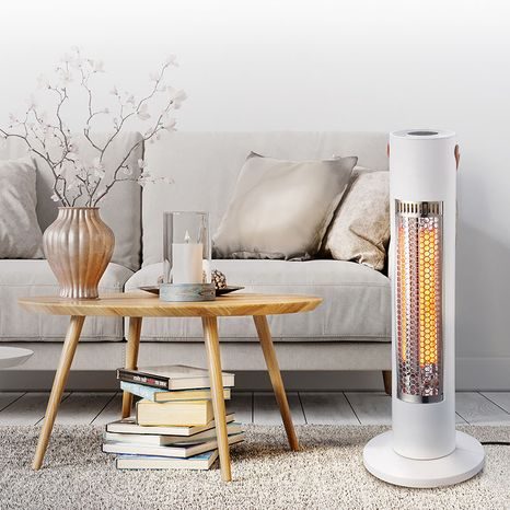 Infrazářič SOLIGHT 600W IR05 - 4
