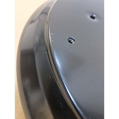 Zánovní - Plynové zahradní topidlo PRECIS 110146 - 4