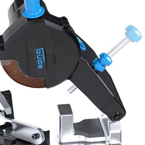 Ostřička pilových řetězů GÜDE GKS 108 L 95009 - 6