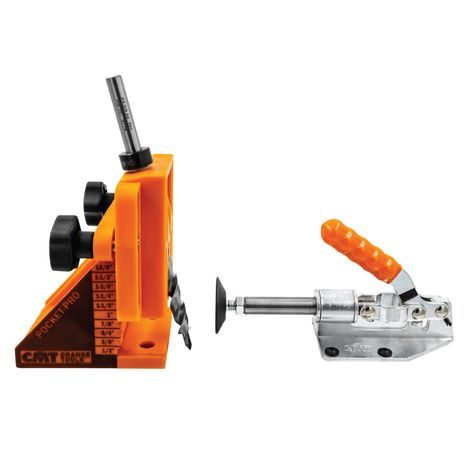 Spojovací přípravek CMT Pocket-Pro - 3