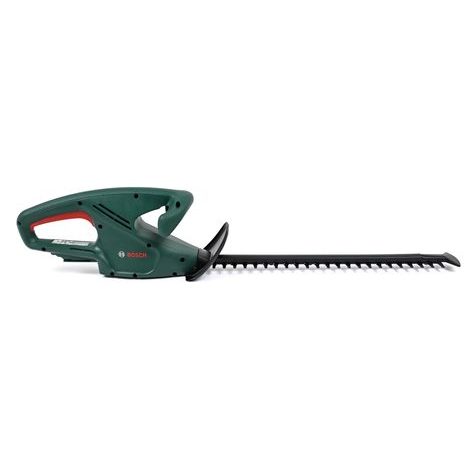 Aku nůžky na živé ploty Bosch EasyHedgeCut 18-45 0600849H03 - 3