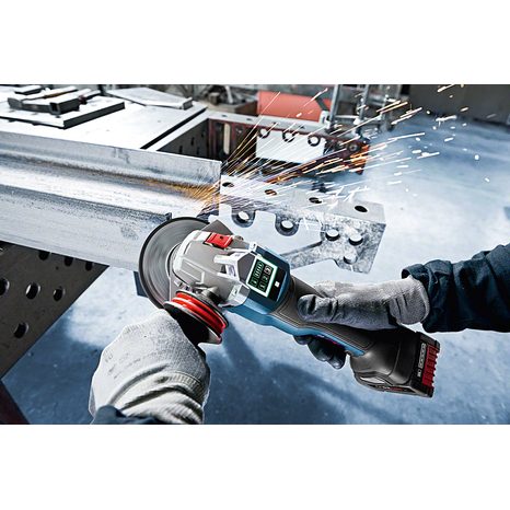 Akumulátor Bosch ProCORE 18V/8Ah 1600A016GK - 3