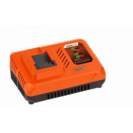 Nabíječka 20V/40V - 4,0Ah Powerplus POWDP9051 - 2