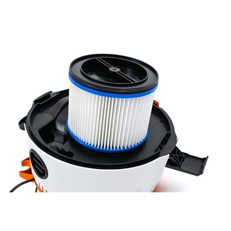 Elektrický vysavač STIHL SE 62 - 12