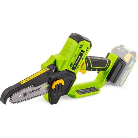 Aku prořezávací pila FIELDMANN FZP 70101-0 - 6