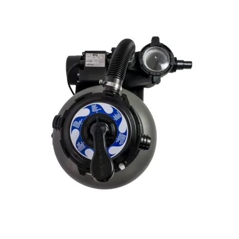 Piesková filtrácia CF SFA 6 - 5