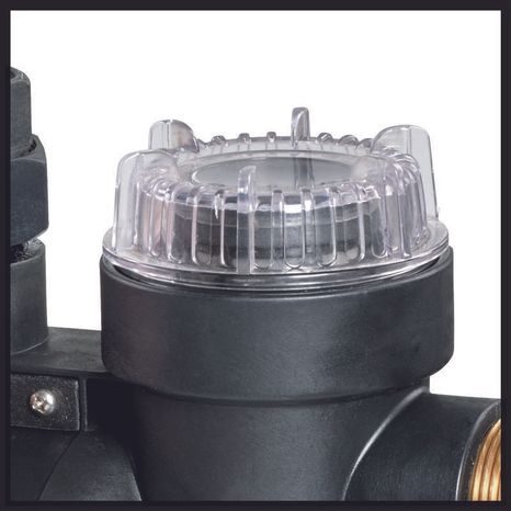 Domácí automatická vodárna Einhell GC-AW 6333 - 7