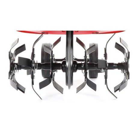 Aku kultivátor PUBERT TILLENCE 34TILLENCE - 13