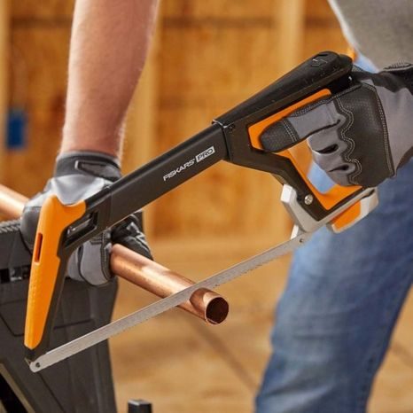 Píla na kov Fiskars Pro TrueTension™ - 13