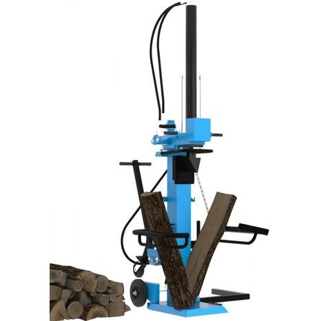 Štípač dřeva GÜDE GHS 1000/14 TE-A 02061 - 4