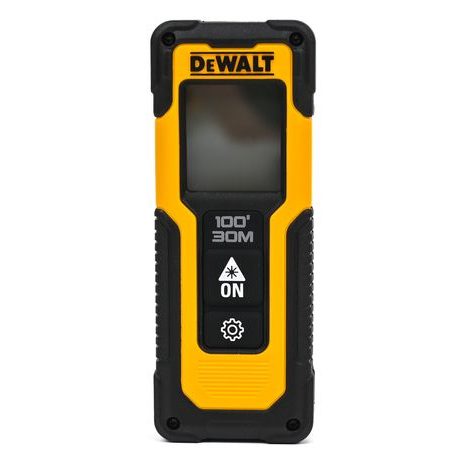 Digitální laserový měřič DeWALT DWHT77100-XJ - 4