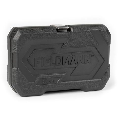 Gola sada 1/4" 53 ks FIELDMANN FDG 5020-53R - 4