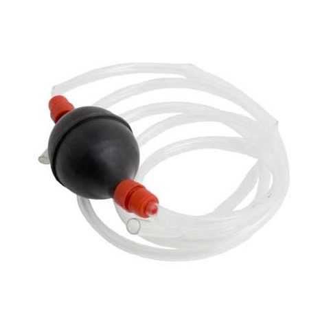 Přečerpávací hadice s pumpičkou MAGG 1,8 m 8019