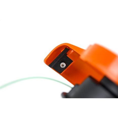 Elektrická strunová sekačka STIHL FSE 60 - 4