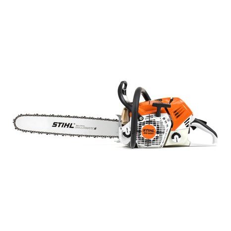 Motorová pila STIHL MS 500i - 2