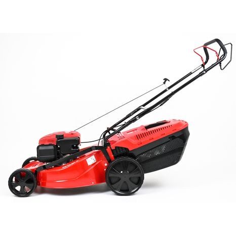 Benzínová sekačka solo by AL-KO 5210 SP-A - 4