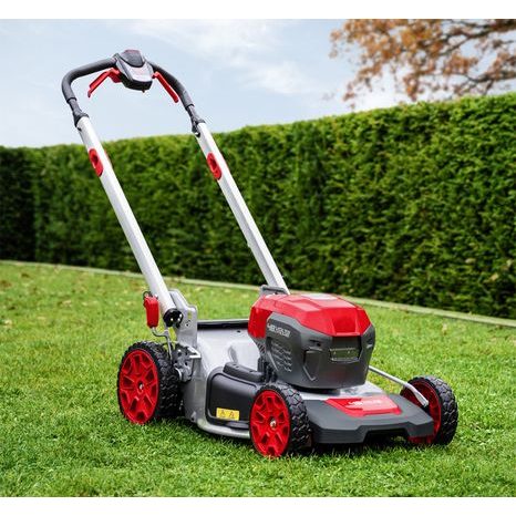 Aku sekačka CRAMER 48LM48SPK4 Kit - 23