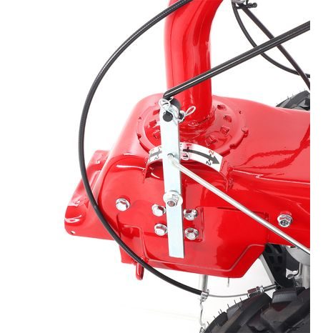 Zánovní - Bubnová sekačka - P70 EUROSYSTEMS - 27