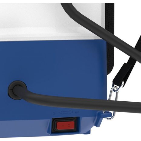 Aku postřikovač GÜDE SG 18-0 R 58469 - 4