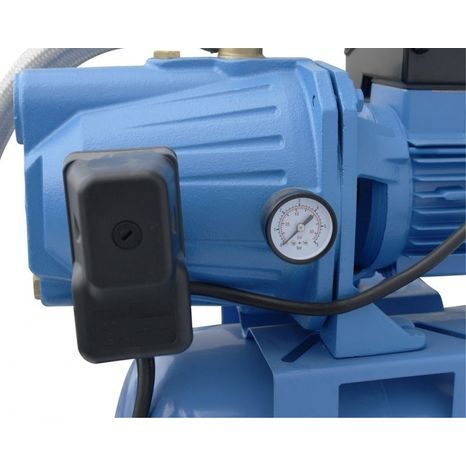 Domáca vodáreň GÜDE HWW 1300G - 2