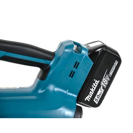 Aku fukar na listí Makita LXT DUB184RT - 7